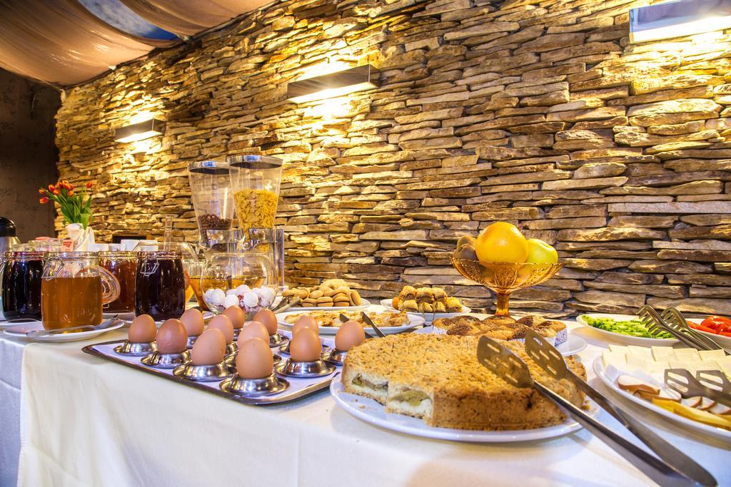 Art Plaza Hotel Софія Екстер'єр фото