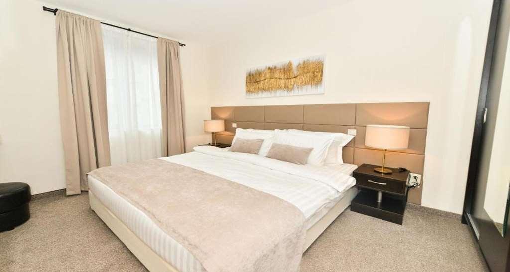Art Plaza Hotel Софія Номер фото