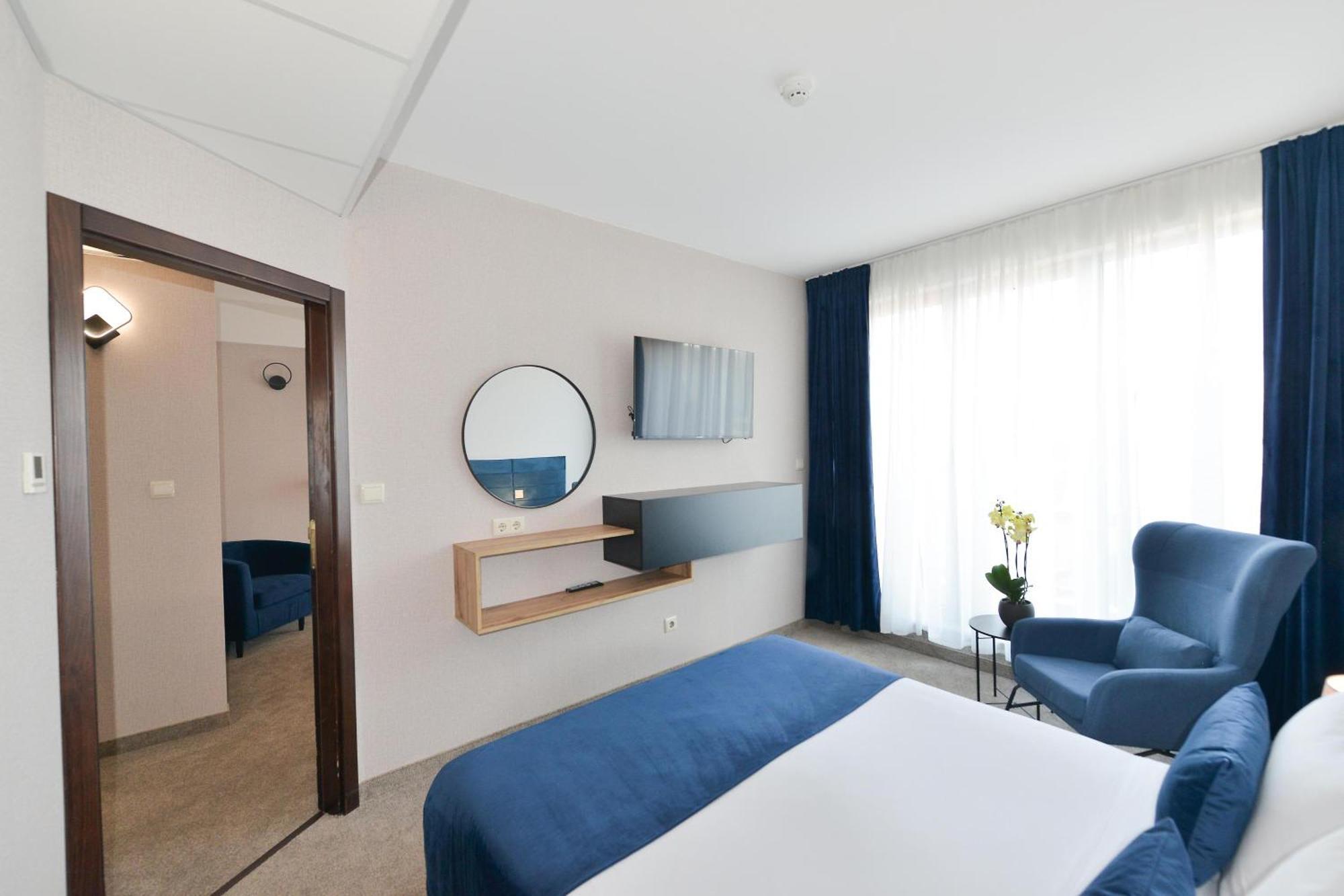 Art Plaza Hotel Софія Екстер'єр фото