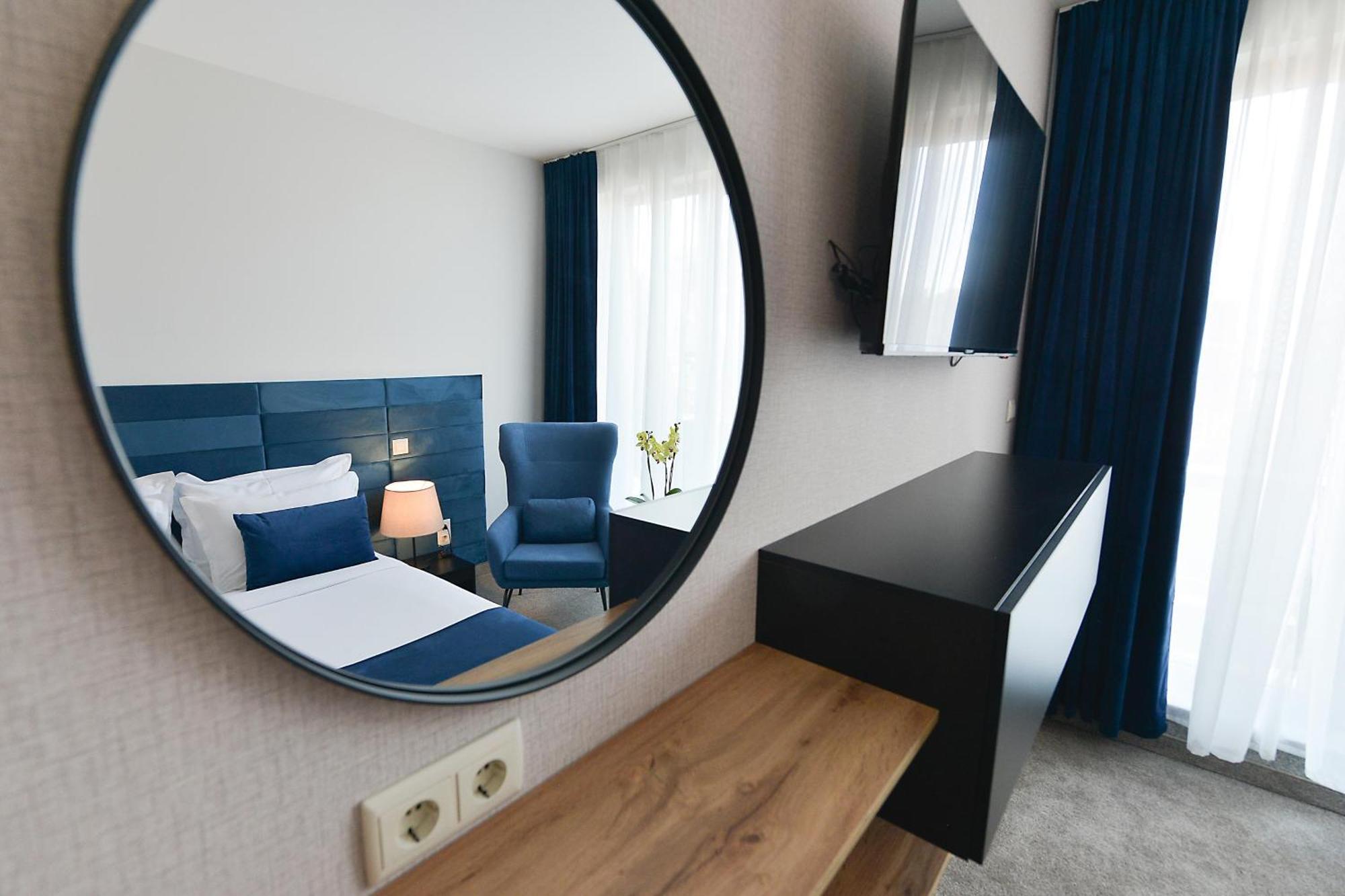Art Plaza Hotel Софія Екстер'єр фото