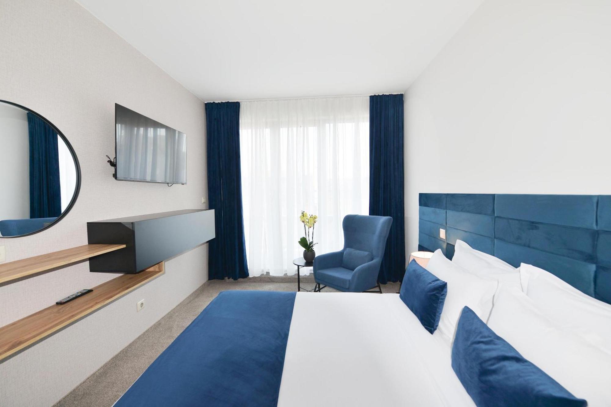 Art Plaza Hotel Софія Екстер'єр фото